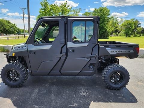 2027 Ranger Crew XP 1000 Cab