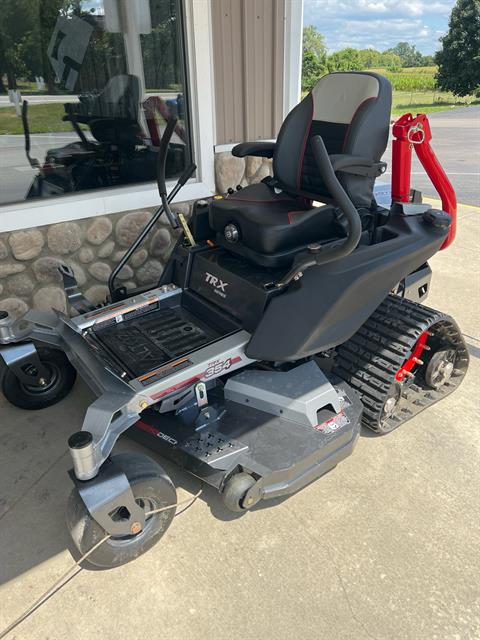 格安saleスタート ボ New 2024 Altoz TRX 354 54 in. Kawasaki FT 24 hp Gray | Lawn 乳液・ミルク