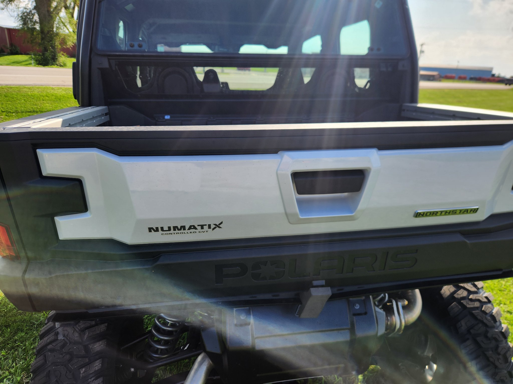 2027 Polaris Polaris XPEDITION XP 5 Northstar 2