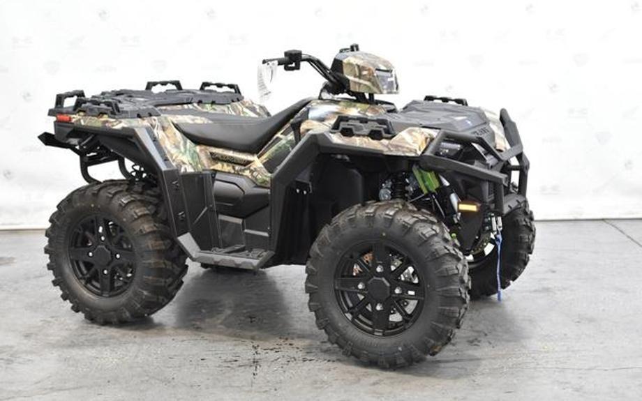 2026 Sportsman 850 Trail
