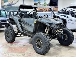 2026 RZR XP S 1000 Ultimate