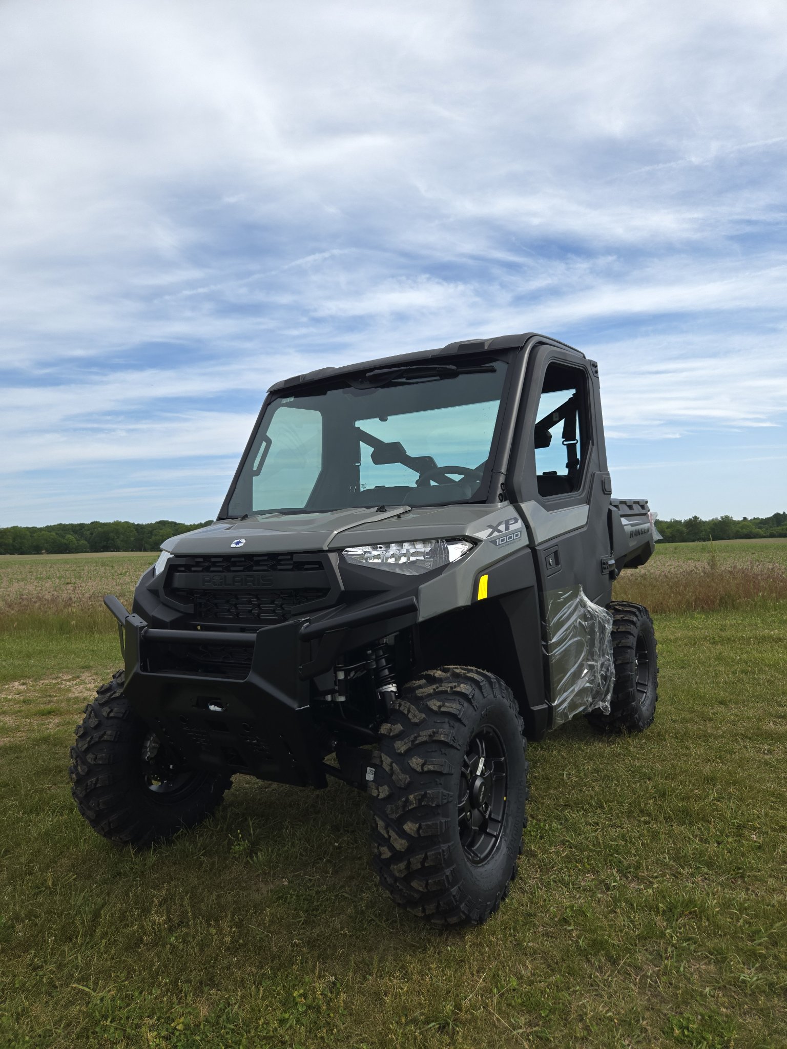 2027 Ranger XP 1000 Cab