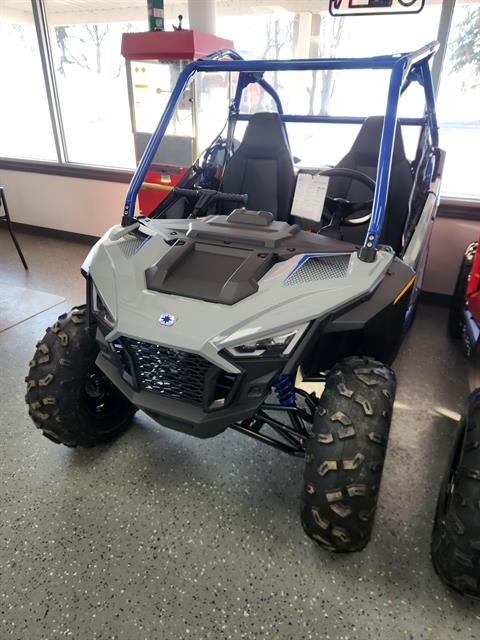 2026 Polaris RZR 200 EFI 1