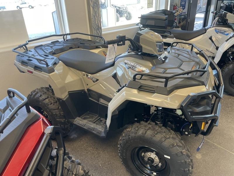 2026 Sportsman 570 EPS