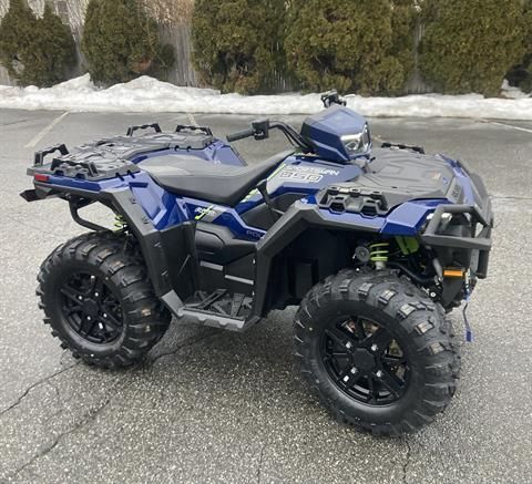 2026 Sportsman 850 Trail