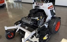 2026 ZS4000 48 in. Kawasaki FX651V 20.5 hp