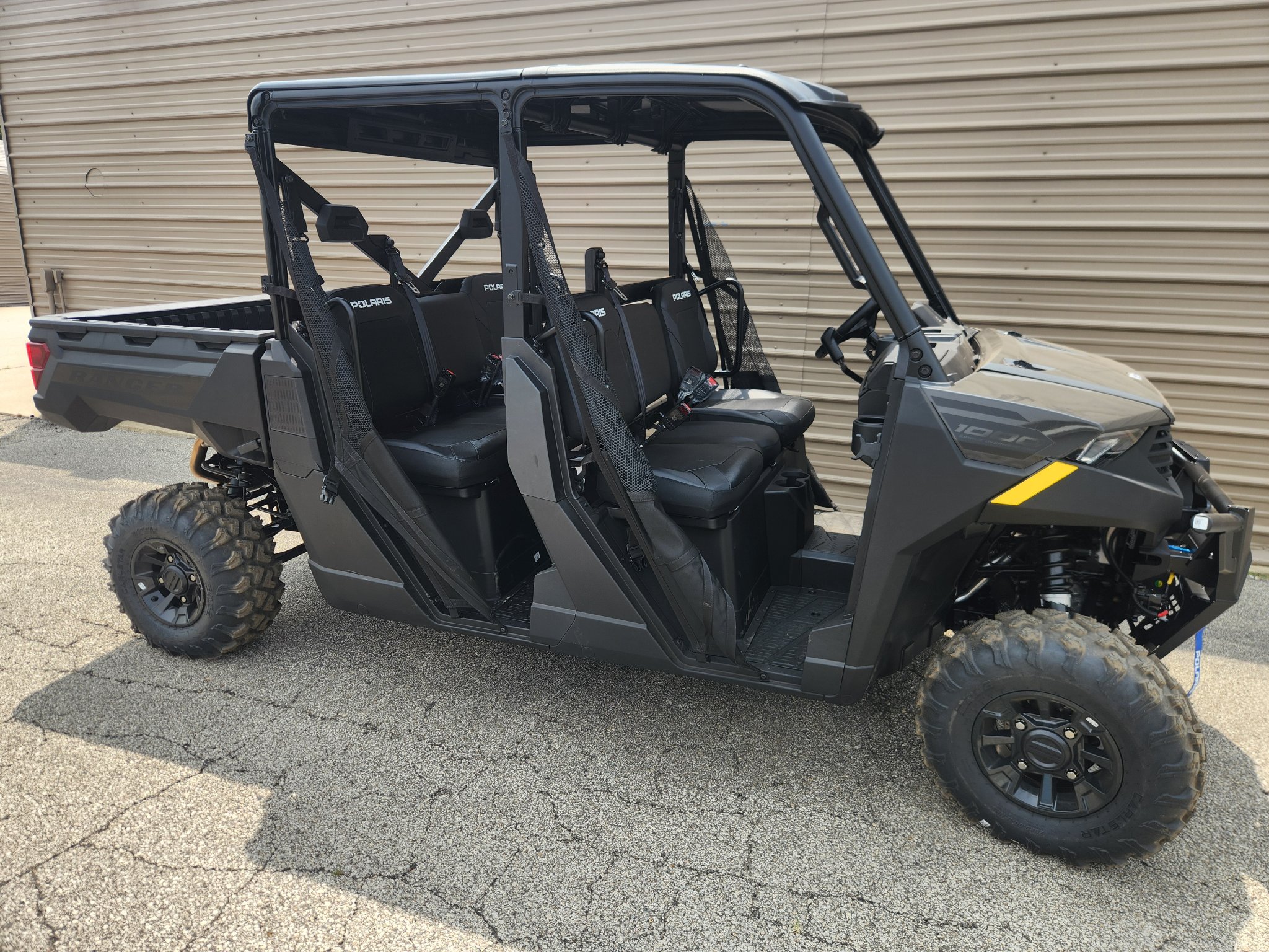 2026 Ranger Crew 1000 Premium