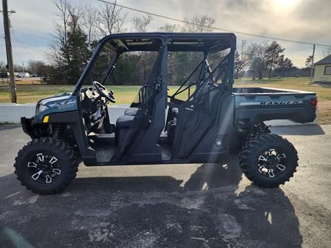 2026 Ranger Crew XP 1000 Premium