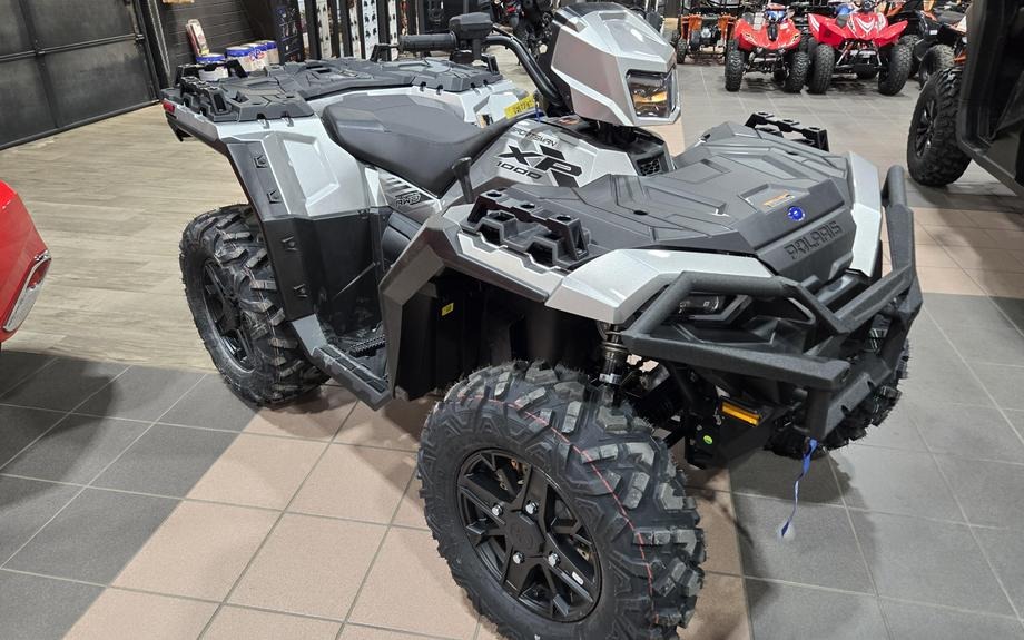 2026 Sportsman XP 1000 Ultimate
