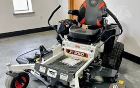 2026 ZT3000 61 in. Kawasaki FT730V 24 hp