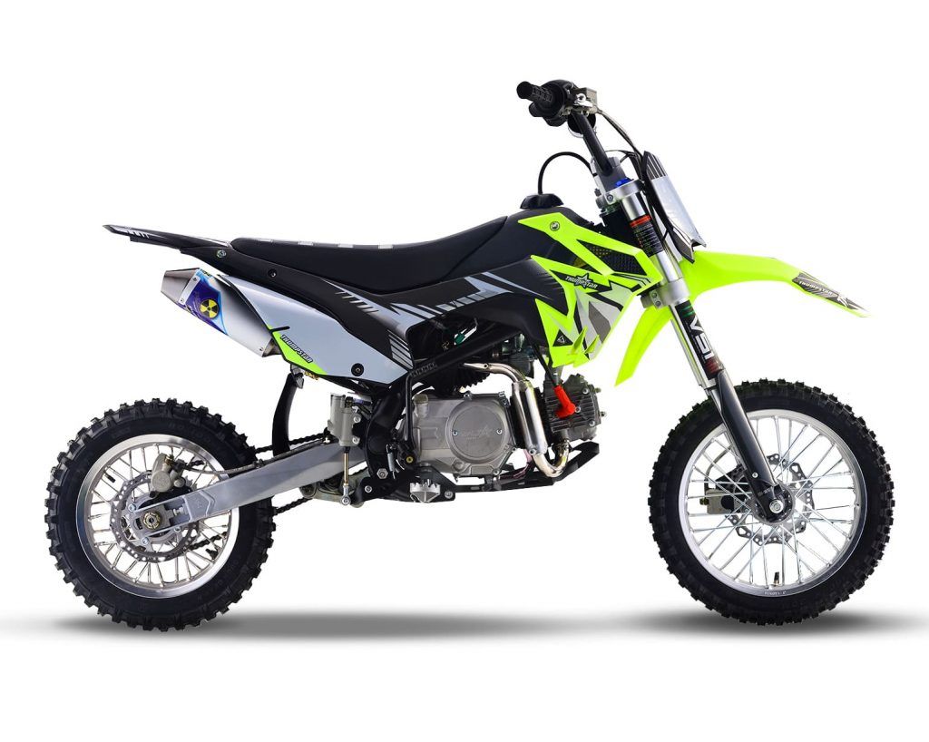 2021 TSB125E