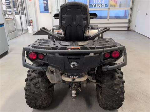 2023 Can-Am Outlander MAX XT 1000R in Two Harbors, Minnesota - Photo 4