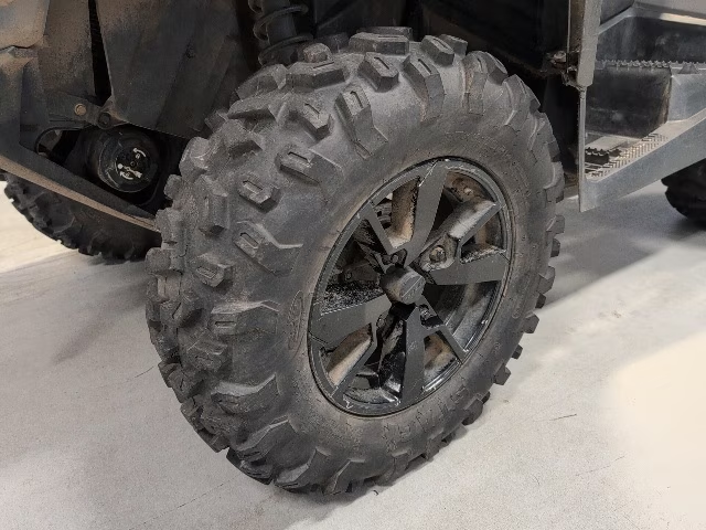 2023 Can-Am Outlander MAX XT 1000R in Two Harbors, Minnesota - Photo 10