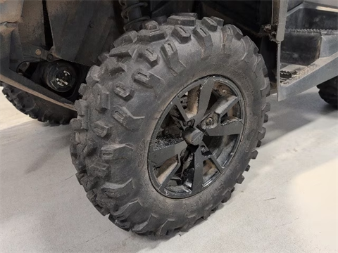 2023 Can-Am Outlander MAX XT 1000R in Two Harbors, Minnesota - Photo 10