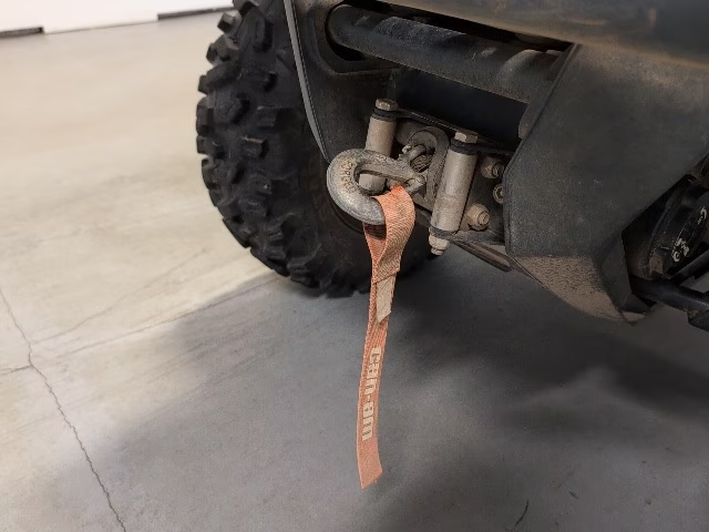 2023 Can-Am Outlander MAX XT 1000R in Two Harbors, Minnesota - Photo 11