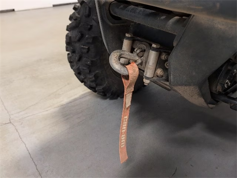 2023 Can-Am Outlander MAX XT 1000R in Two Harbors, Minnesota - Photo 11