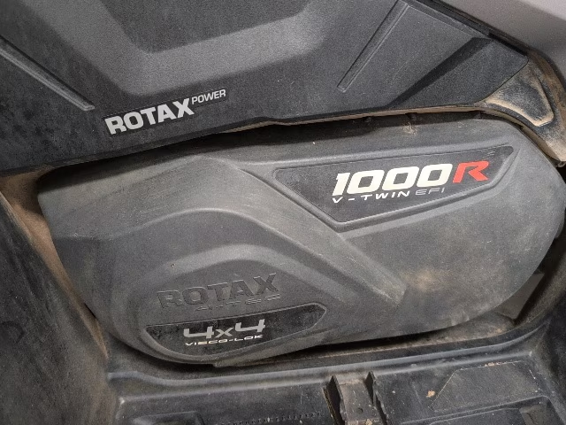 2023 Can-Am Outlander MAX XT 1000R in Two Harbors, Minnesota - Photo 12