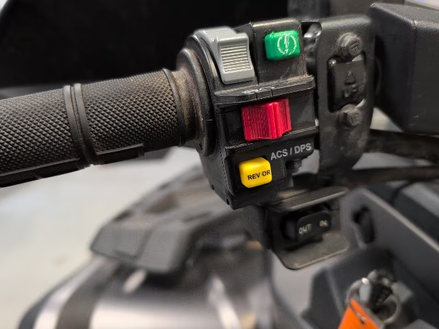 2023 Can-Am Outlander MAX XT 1000R in Two Harbors, Minnesota - Photo 14