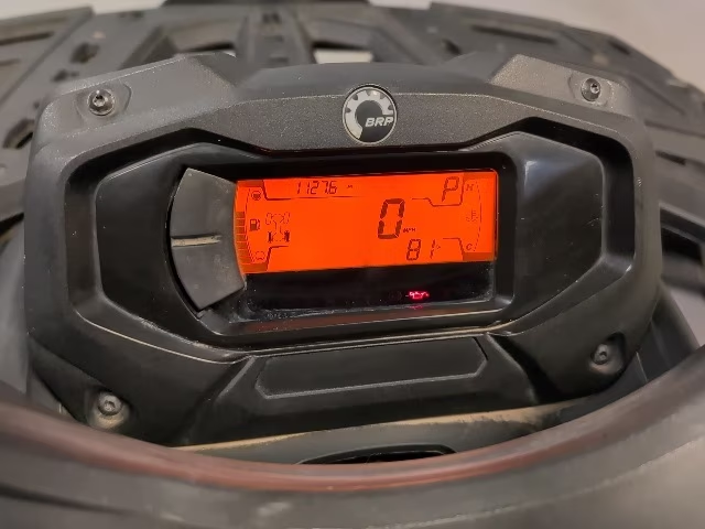 2023 Can-Am Outlander MAX XT 1000R in Two Harbors, Minnesota - Photo 16