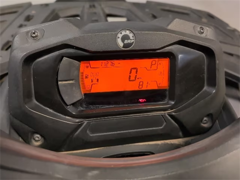 2023 Can-Am Outlander MAX XT 1000R in Two Harbors, Minnesota - Photo 16