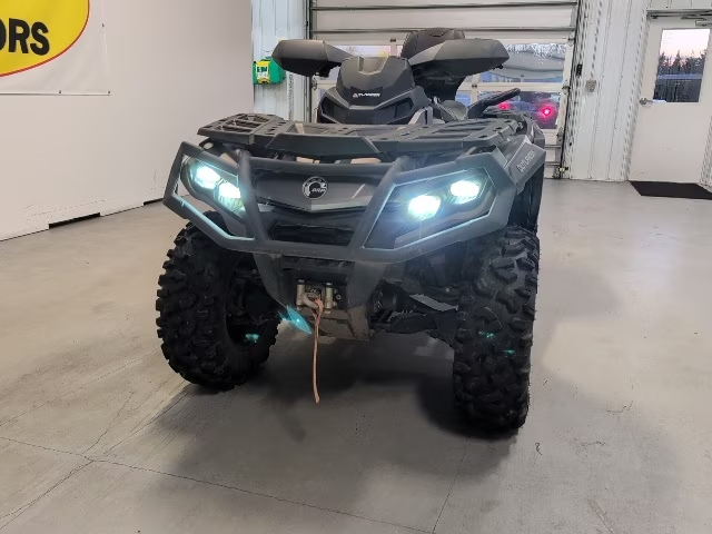 2023 Can-Am Outlander MAX XT 1000R in Two Harbors, Minnesota - Photo 18