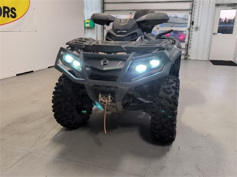 2023 Can-Am Outlander MAX XT 1000R in Two Harbors, Minnesota - Photo 18