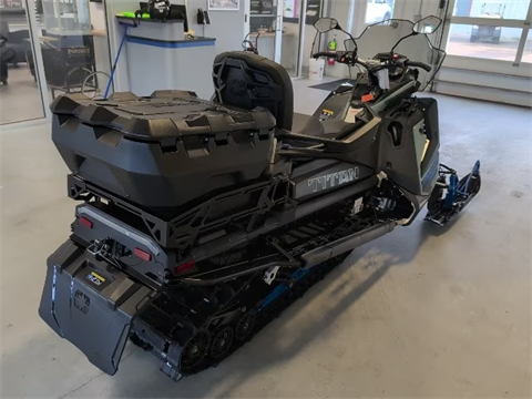 2026 Polaris 850 TITAN Adventure Ultimate 155 1.5 ES in Two Harbors, Minnesota - Photo 5