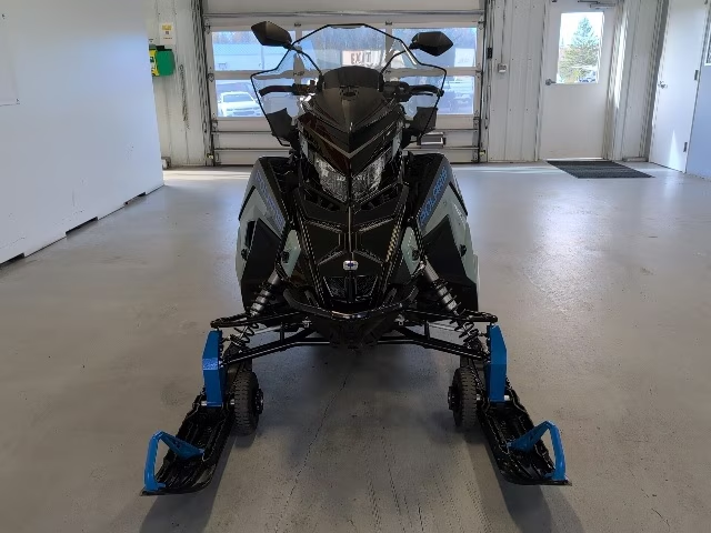 2026 Polaris 850 TITAN Adventure Ultimate 155 1.5 ES in Two Harbors, Minnesota - Photo 8