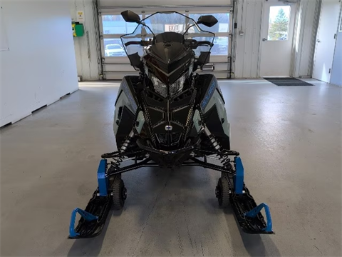 2026 Polaris 850 TITAN Adventure Ultimate 155 1.5 ES in Two Harbors, Minnesota - Photo 8