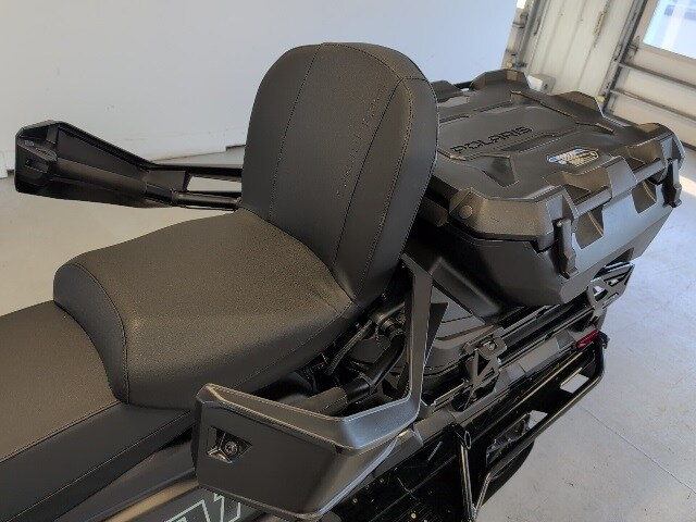 2026 Polaris 850 TITAN Adventure Ultimate 155 1.5 ES in Two Harbors, Minnesota - Photo 13