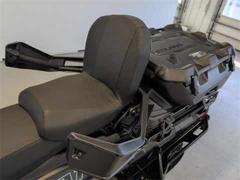 2026 Polaris 850 TITAN Adventure Ultimate 155 1.5 ES in Two Harbors, Minnesota - Photo 13