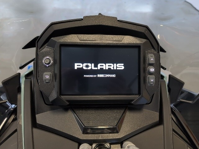 2026 Polaris 850 TITAN Adventure Ultimate 155 1.5 ES in Two Harbors, Minnesota - Photo 15