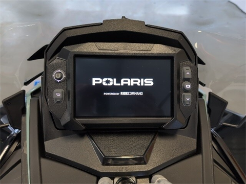 2026 Polaris 850 TITAN Adventure Ultimate 155 1.5 ES in Two Harbors, Minnesota - Photo 15