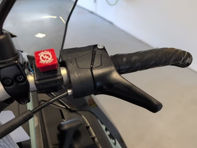 2026 Polaris 850 TITAN Adventure Ultimate 155 1.5 ES in Two Harbors, Minnesota - Photo 17