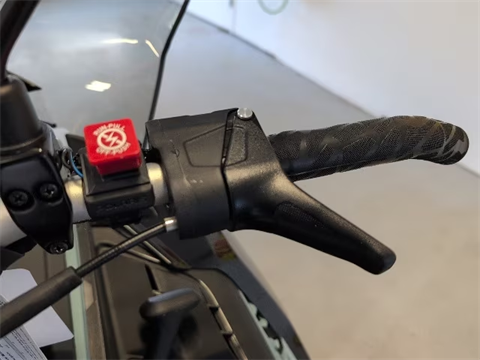 2026 Polaris 850 TITAN Adventure Ultimate 155 1.5 ES in Two Harbors, Minnesota - Photo 17