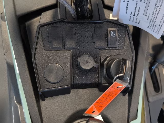 2026 Polaris 850 TITAN Adventure Ultimate 155 1.5 ES in Two Harbors, Minnesota - Photo 18