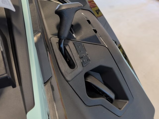 2026 Polaris 850 TITAN Adventure Ultimate 155 1.5 ES in Two Harbors, Minnesota - Photo 19