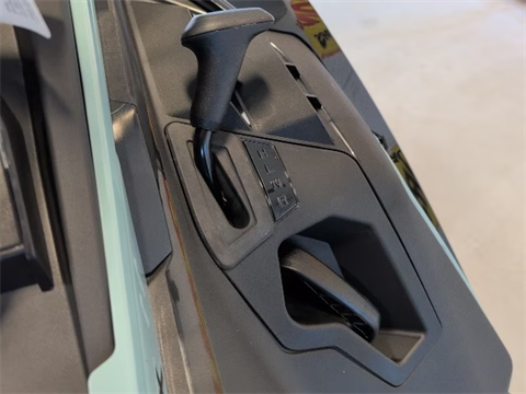 2026 Polaris 850 TITAN Adventure Ultimate 155 1.5 ES in Two Harbors, Minnesota - Photo 19