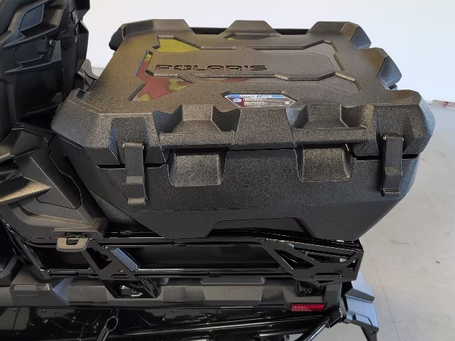 2026 Polaris 850 TITAN Adventure Ultimate 155 1.5 ES in Two Harbors, Minnesota - Photo 20