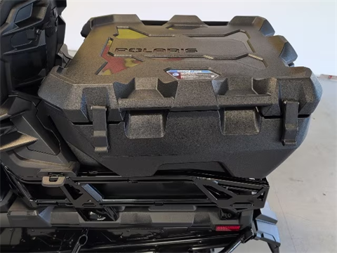 2026 Polaris 850 TITAN Adventure Ultimate 155 1.5 ES in Two Harbors, Minnesota - Photo 20