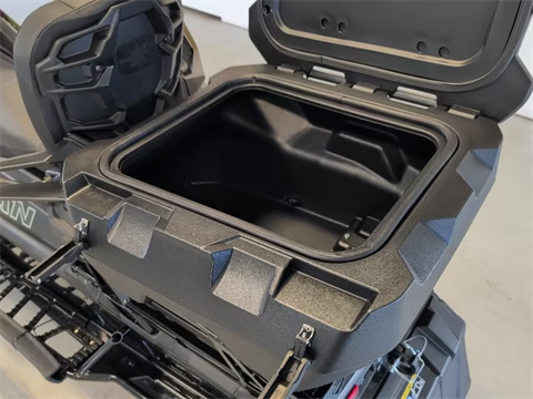 2026 Polaris 850 TITAN Adventure Ultimate 155 1.5 ES in Two Harbors, Minnesota - Photo 21