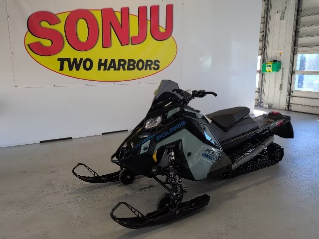 2026 Polaris 850 INDY XC 137 ES in Two Harbors, Minnesota - Photo 1