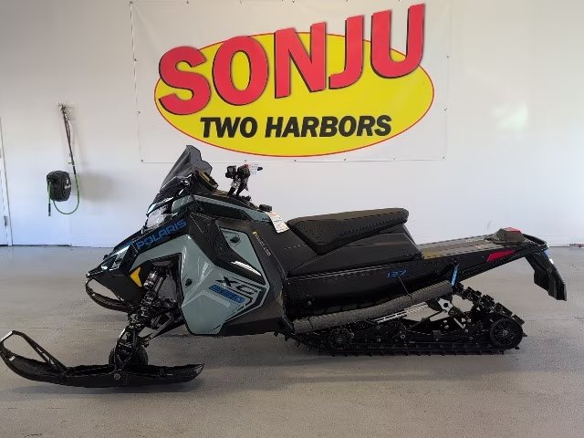 2026 Polaris 850 INDY XC 137 ES in Two Harbors, Minnesota - Photo 2