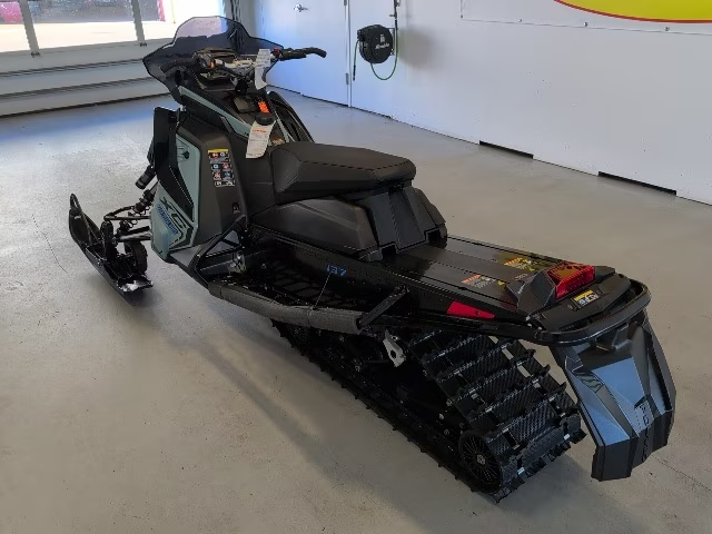 2026 Polaris 850 INDY XC 137 ES in Two Harbors, Minnesota - Photo 3