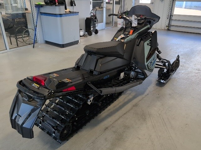 2026 Polaris 850 INDY XC 137 ES in Two Harbors, Minnesota - Photo 5