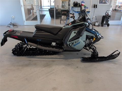 2026 Polaris 850 INDY XC 137 ES in Two Harbors, Minnesota - Photo 6