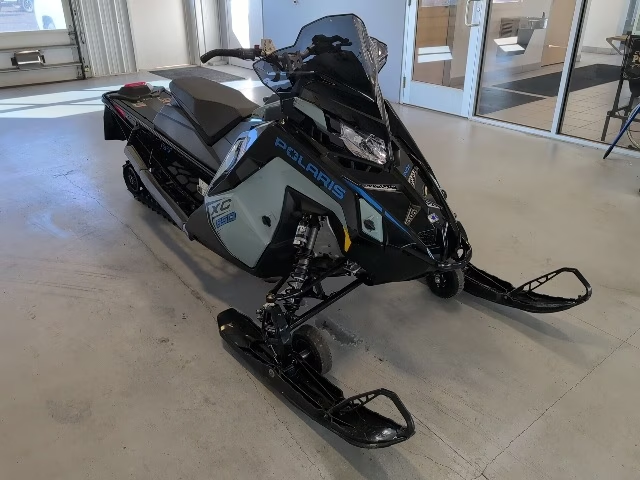 2026 Polaris 850 INDY XC 137 ES in Two Harbors, Minnesota - Photo 7