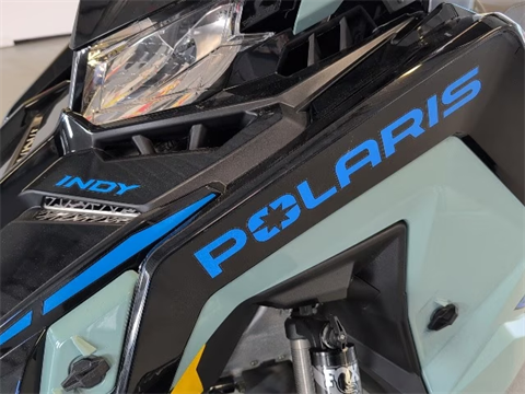 2026 Polaris 850 INDY XC 137 ES in Two Harbors, Minnesota - Photo 9
