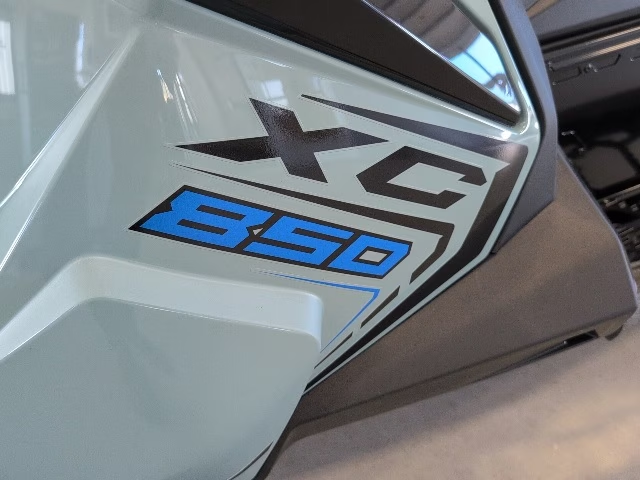 2026 Polaris 850 INDY XC 137 ES in Two Harbors, Minnesota - Photo 11