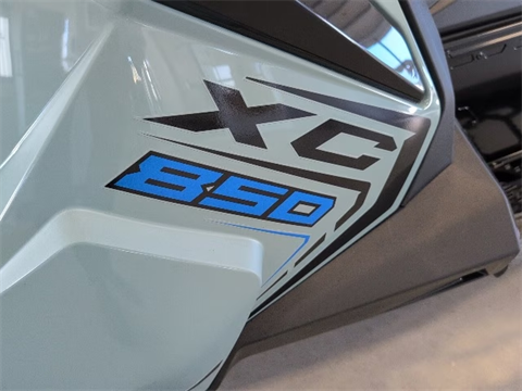 2026 Polaris 850 INDY XC 137 ES in Two Harbors, Minnesota - Photo 11